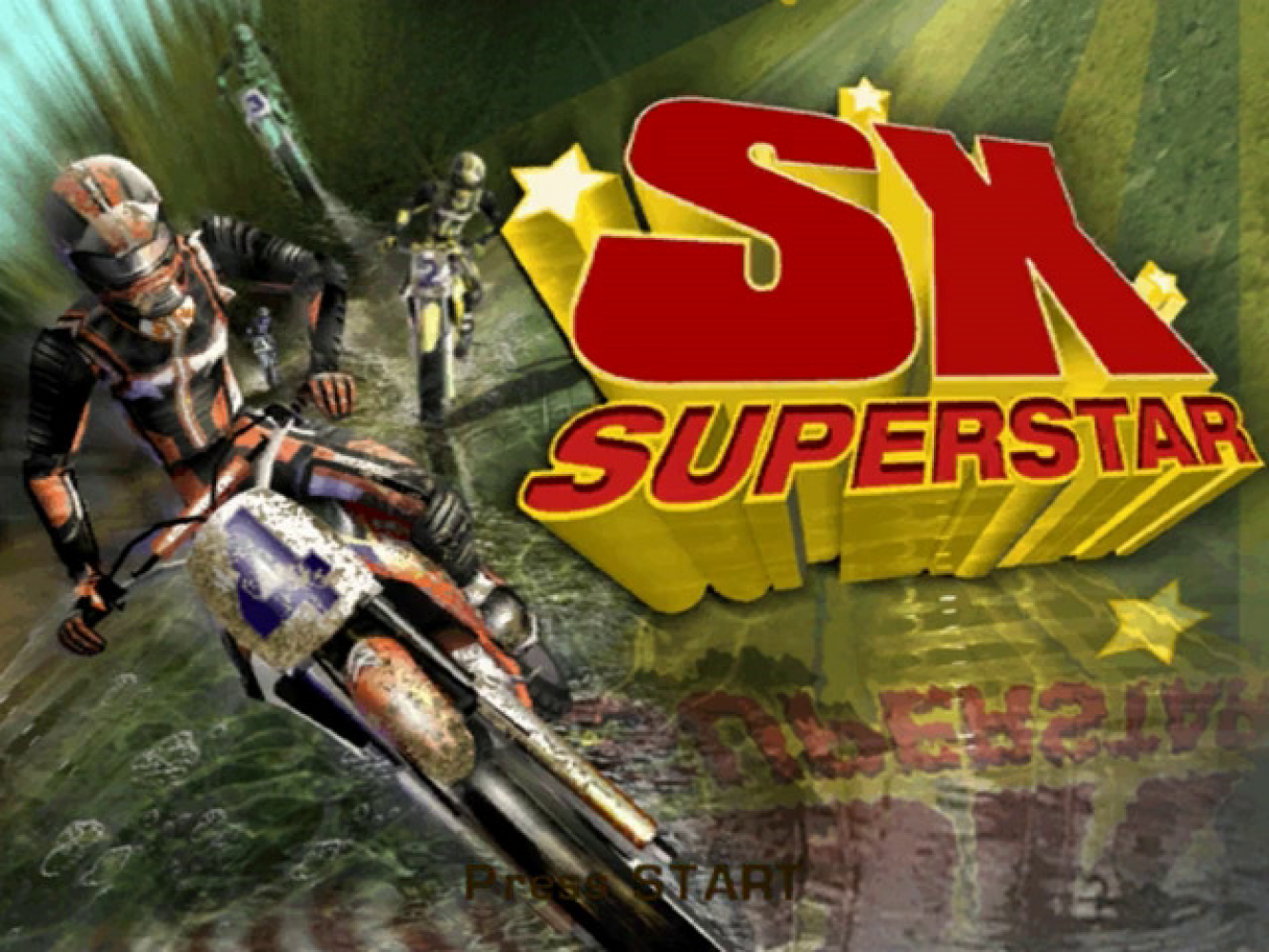 SX Superstar